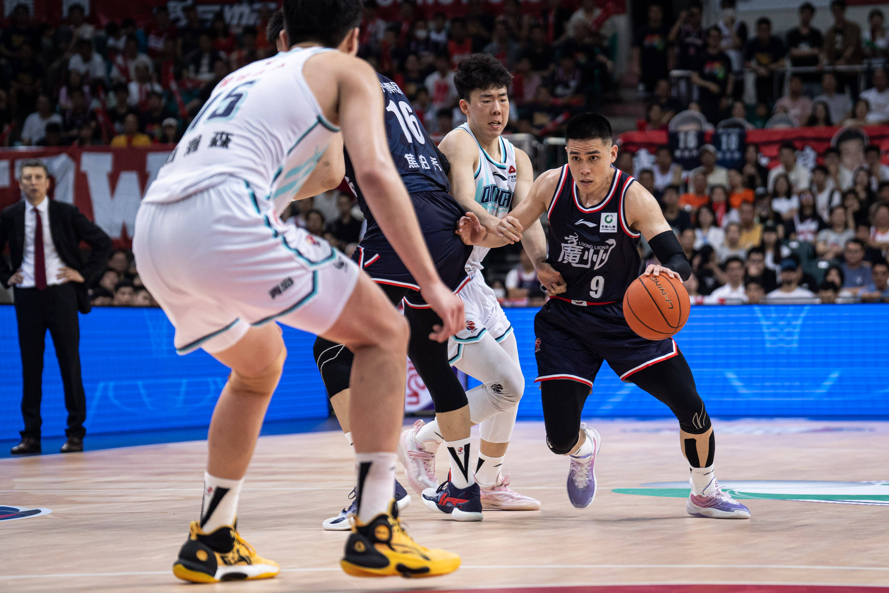 越想进越不 越想进越不